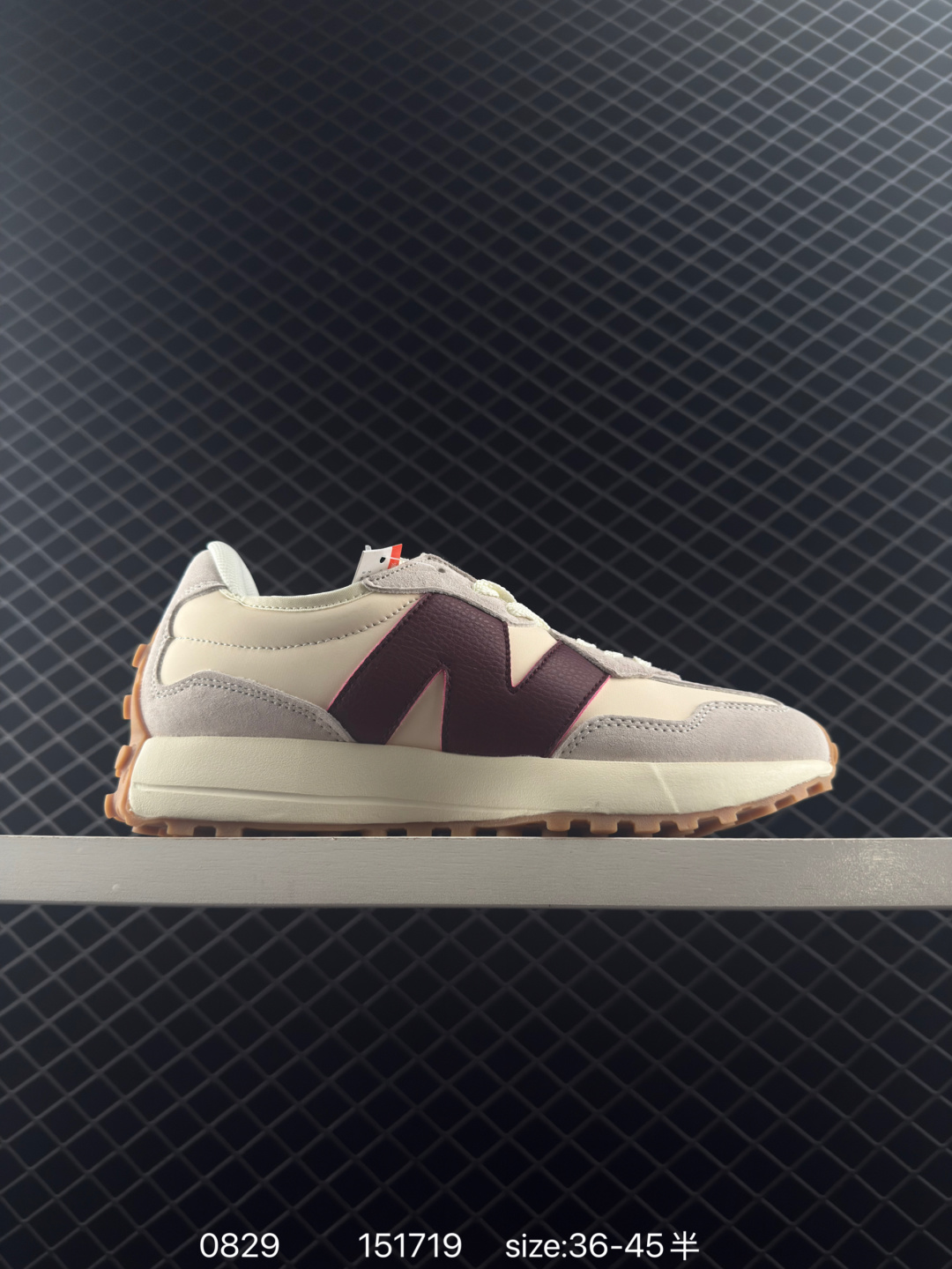 New Balance MS327 New Balance MS327